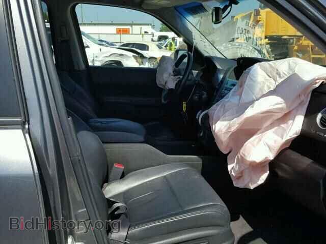 2010 HONDA PILOT - VIN: 5FNYF3H83AB015351 - Фото 5