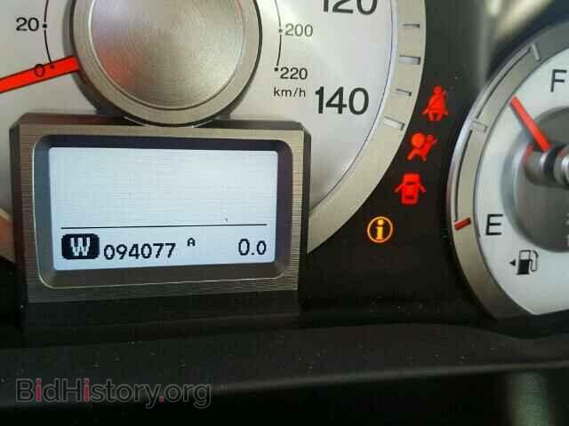 2010 HONDA PILOT - VIN: 5FNYF3H83AB015351 - Фото 8