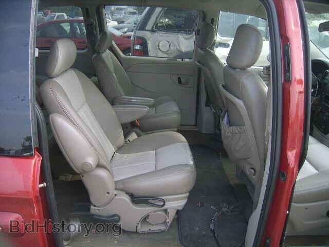 2005 DODGE CARAVAN - VIN: 1D4GP45R35B256379 - Фото 6