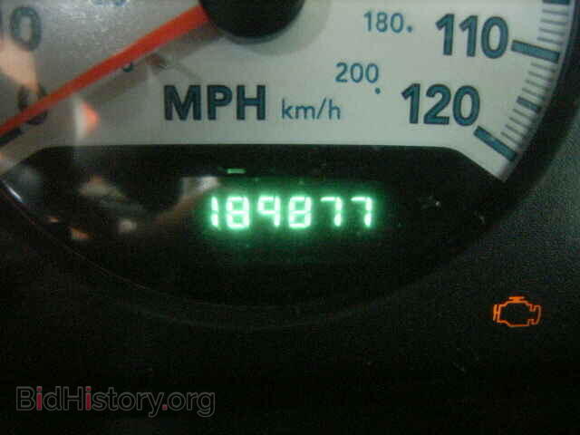 2005 DODGE CARAVAN - VIN: 1D4GP45R35B256379 - Фото 8