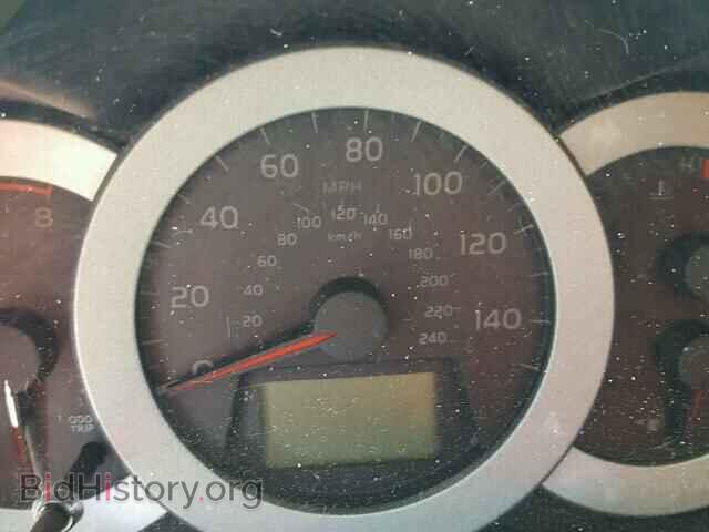 2011 TOYOTA RAV4 - VIN: 2T3DK4DV3BW055372 - Фото 8