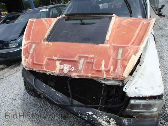 2001 DODGE DAKOTA - VIN: 1B7GL22X51S173143 - Фото 7