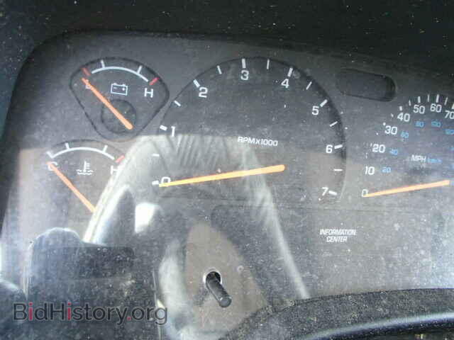 2001 DODGE DAKOTA - VIN: 1B7GL22X51S173143 - Фото 8