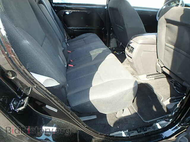 2014 FORD EDGE - VIN: 2FMDK3GC6EBB06001 - Photo 6