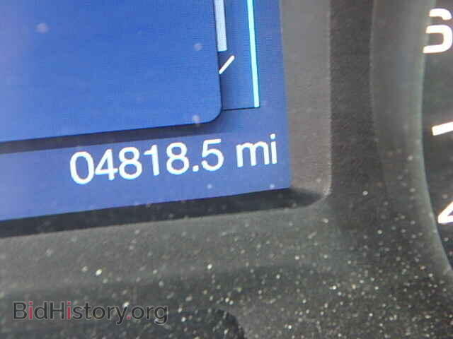 2014 FORD EDGE - VIN: 2FMDK3GC6EBB06001 - Photo 8