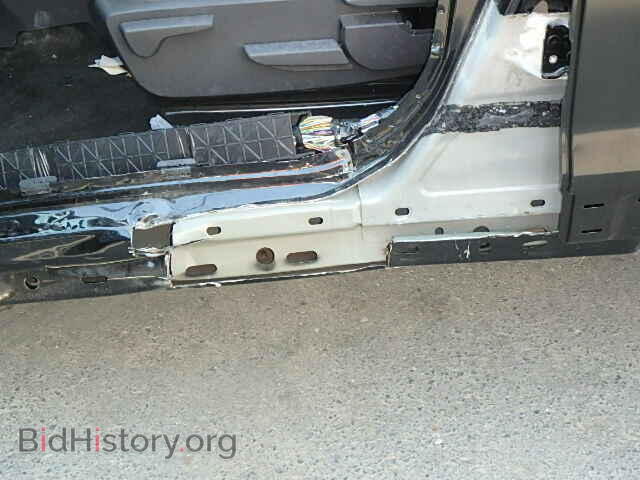 2014 FORD EDGE - VIN: 2FMDK3GC6EBB06001 - Photo 9