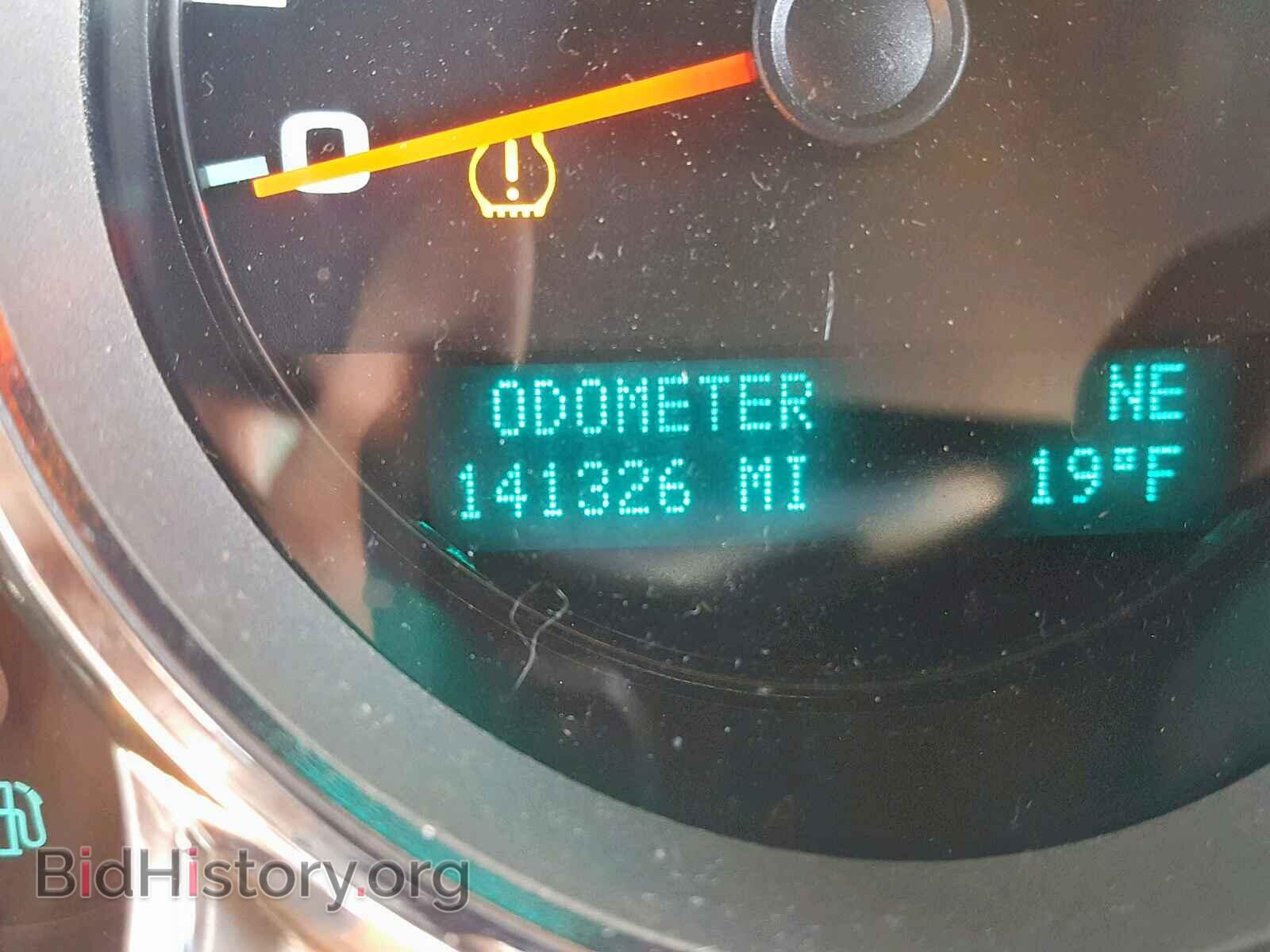 2009 GMC SIERRA K15 - VIN: 2GTEK13M591140549 - Фото 8