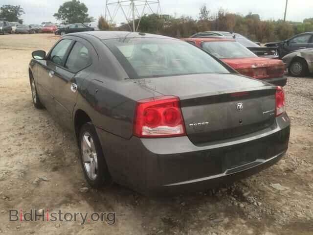 2010 DODGE CHARGER - VIN: 2B3CA3CV7AH177467 - Фото 3