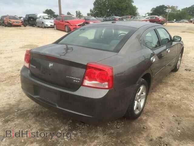 2010 DODGE CHARGER - VIN: 2B3CA3CV7AH177467 - Фото 4