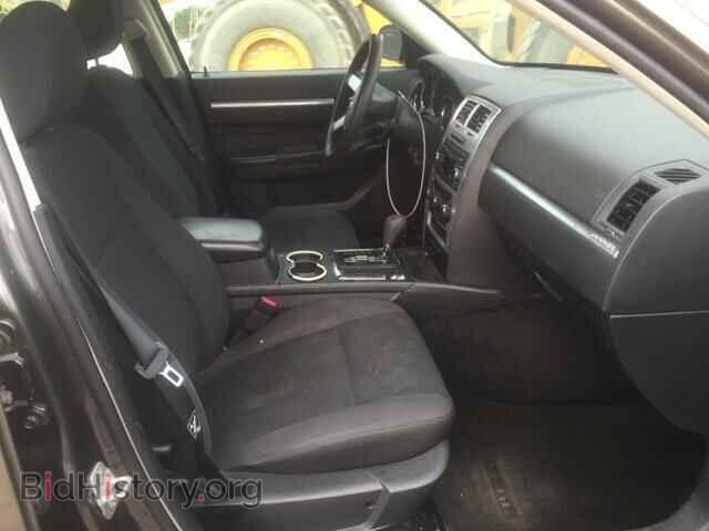 2010 DODGE CHARGER - VIN: 2B3CA3CV7AH177467 - Фото 5