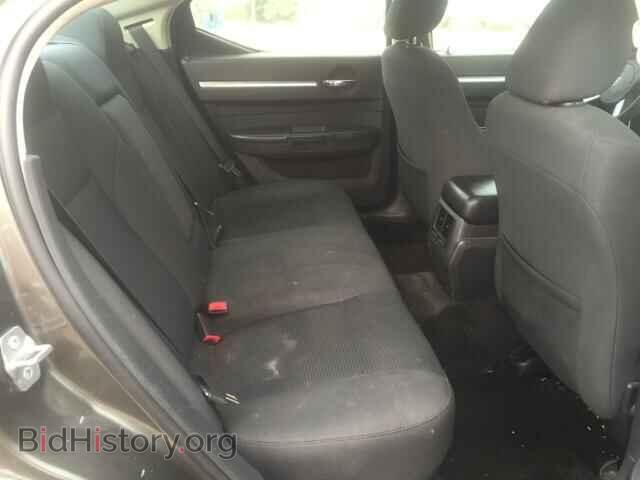 2010 DODGE CHARGER - VIN: 2B3CA3CV7AH177467 - Фото 6