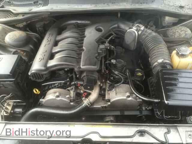 2010 DODGE CHARGER - VIN: 2B3CA3CV7AH177467 - Фото 7
