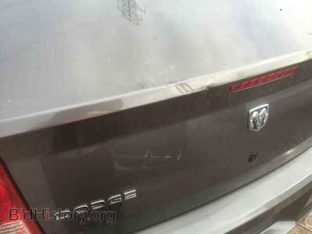 2010 DODGE CHARGER - VIN: 2B3CA3CV7AH177467 - Фото 10