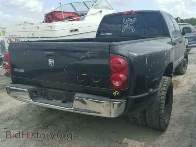 2007 DODGE RAM 3500 - VIN: 3D7ML48A27G769415 - Фото 4