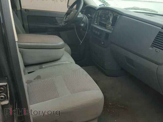 2007 DODGE RAM 3500 - VIN: 3D7ML48A27G769415 - Фото 5
