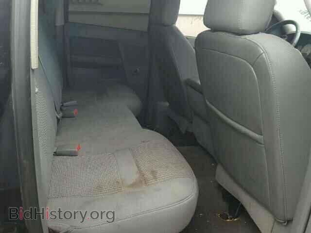 2007 DODGE RAM 3500 - VIN: 3D7ML48A27G769415 - Фото 6