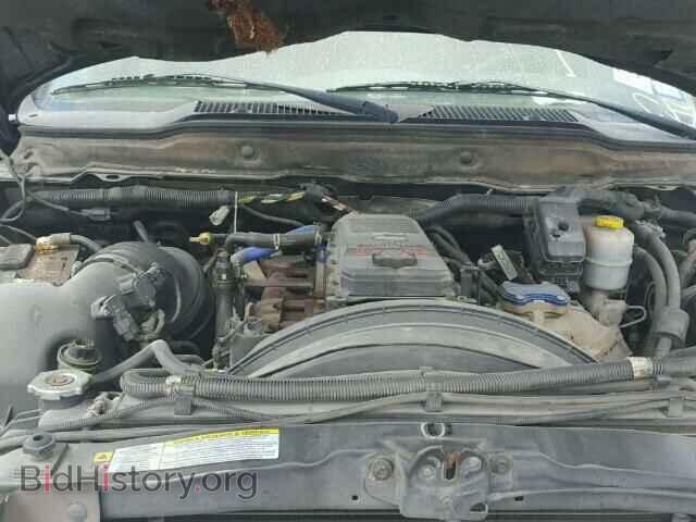 2007 DODGE RAM 3500 - VIN: 3D7ML48A27G769415 - Фото 7