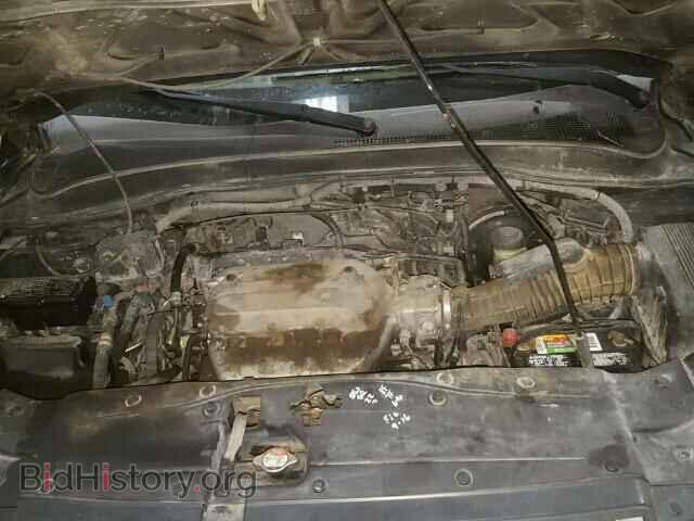 2006 HONDA PILOT - VIN: 5FNYF28546B028407 - Photo 7