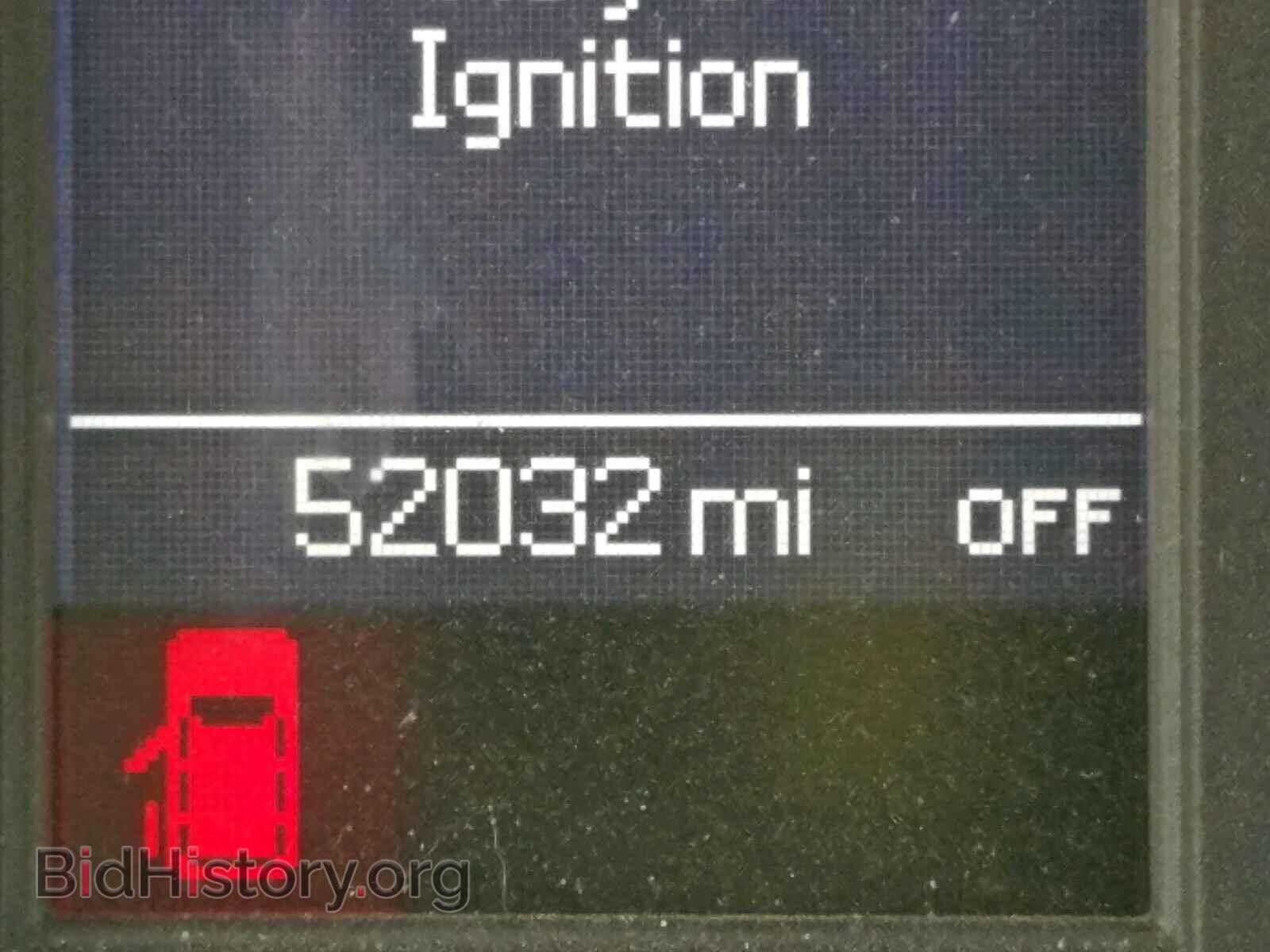 2017 DODGE CARAVAN - VIN: 2C4RDGCG8HR605513 - Фото 8