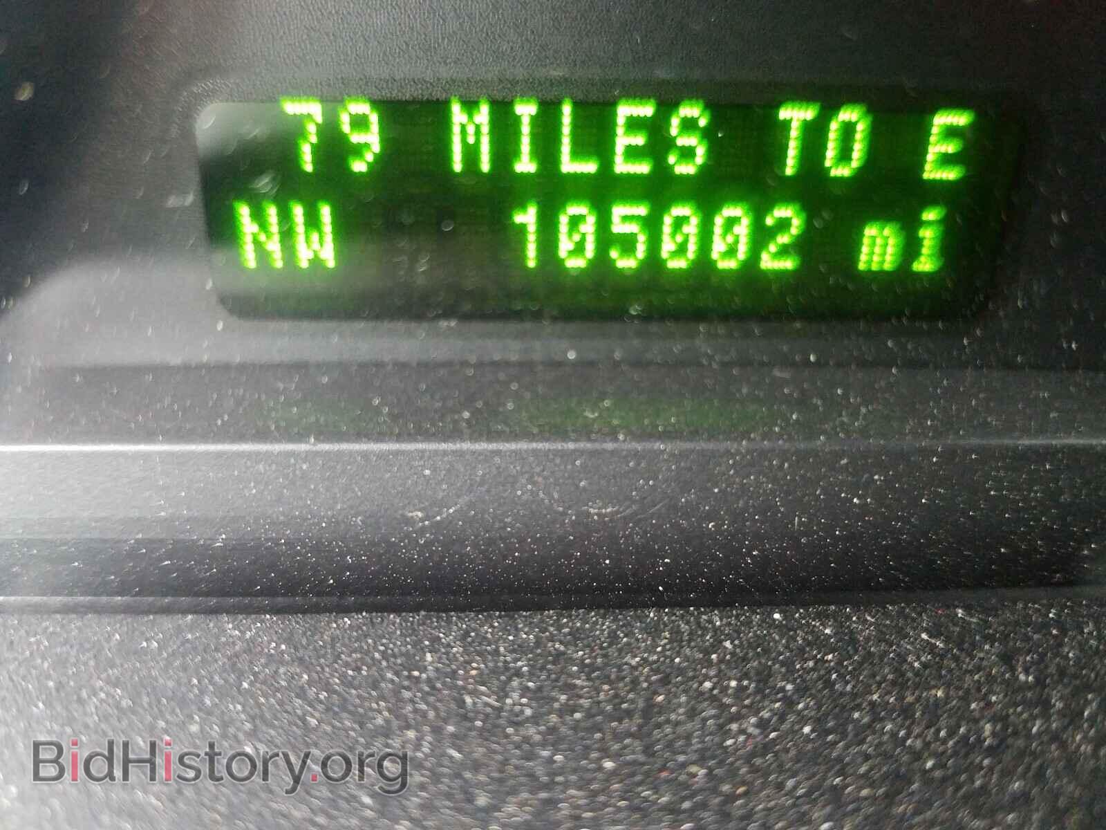 2008 FORD EDGE - VIN: 2FMDK39C78BA36364 - Фото 8