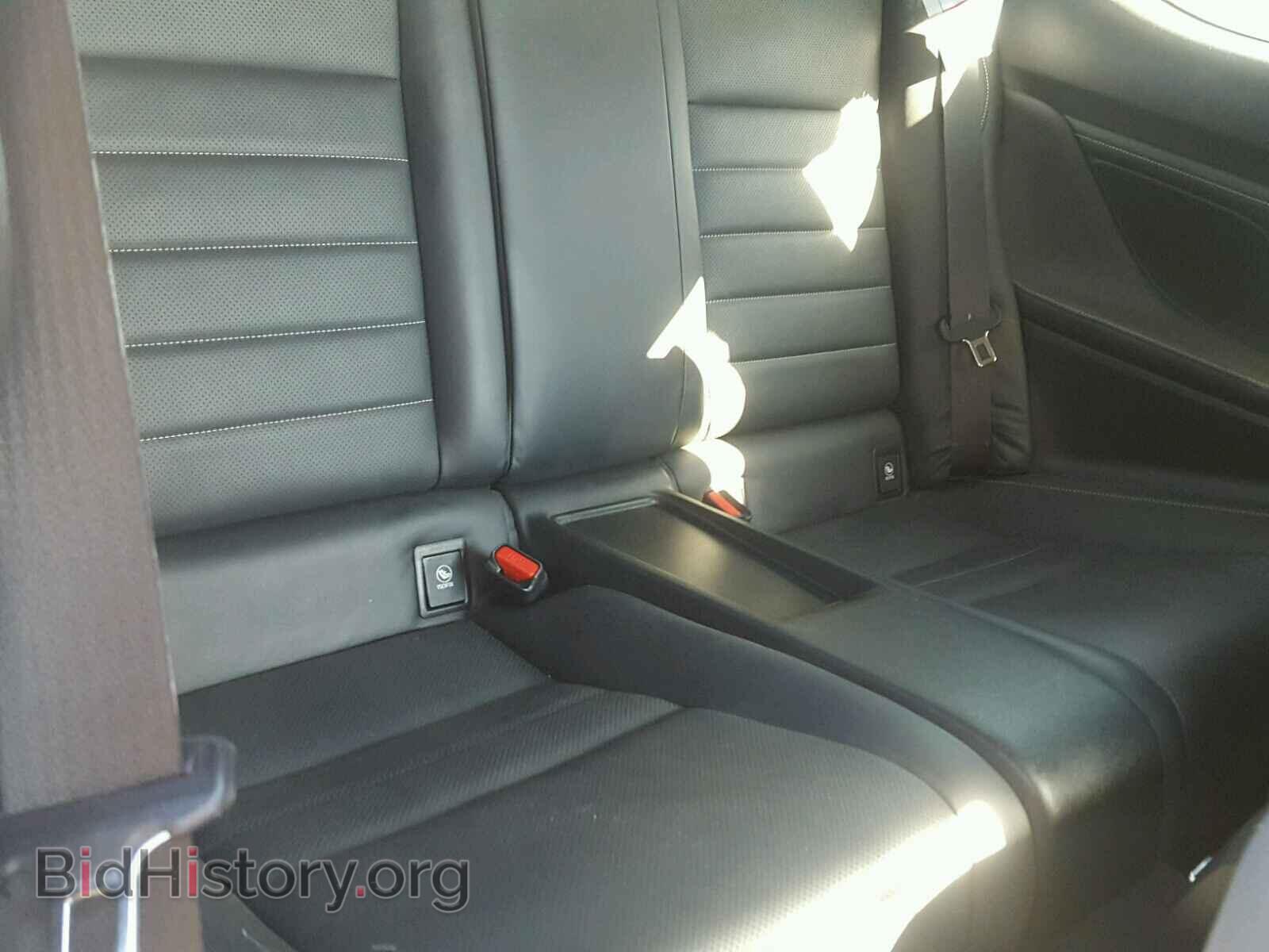 2015 LEXUS RX350 - VIN: JTHHE5BC6F5004346 - Фото 6