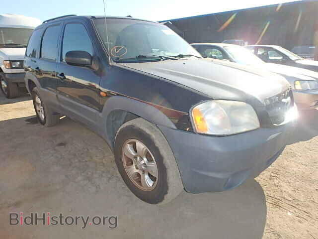 Photo 4F2YU06171KM32730 - MAZDA TRIBUTE 2001