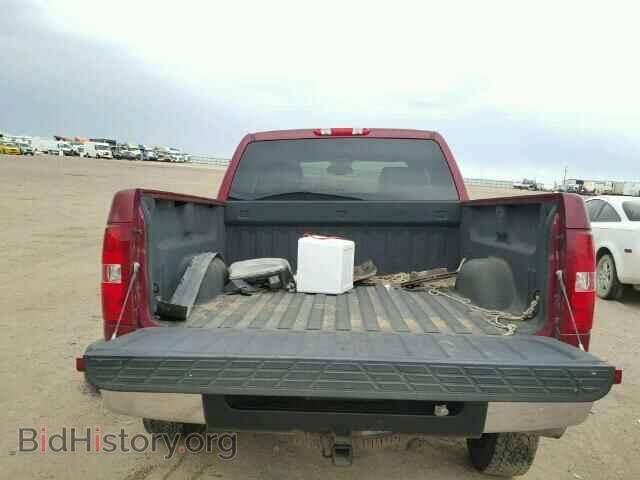 2007 CHEVROLET SILVERADO - VIN: 2GCEC19J371690095 - Фото 10