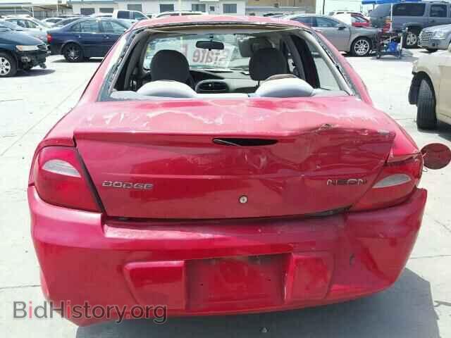 2004 DODGE NEON - VIN: 1B3ES26C04D547380 - Фото 10