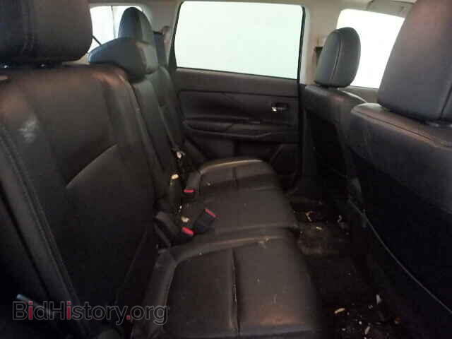2014 MITSUBISHI OUTLANDER - VIN: JA4AD3A33EZ010960 - Фото 6