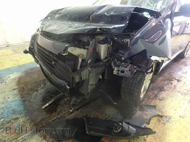 2014 MITSUBISHI OUTLANDER - VIN: JA4AD3A33EZ010960 - Фото 9