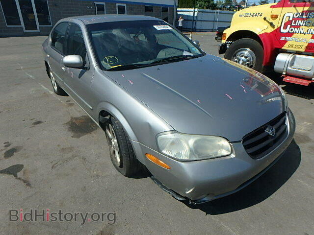 Фотография JN1CA31D3YT767139 - NISSAN MAXIMA 2000
