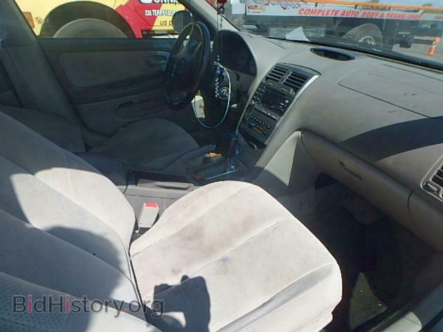 2000 NISSAN MAXIMA - VIN: JN1CA31D3YT767139 - Photo 5