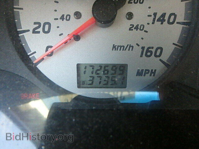2000 NISSAN MAXIMA - VIN: JN1CA31D3YT767139 - Photo 8
