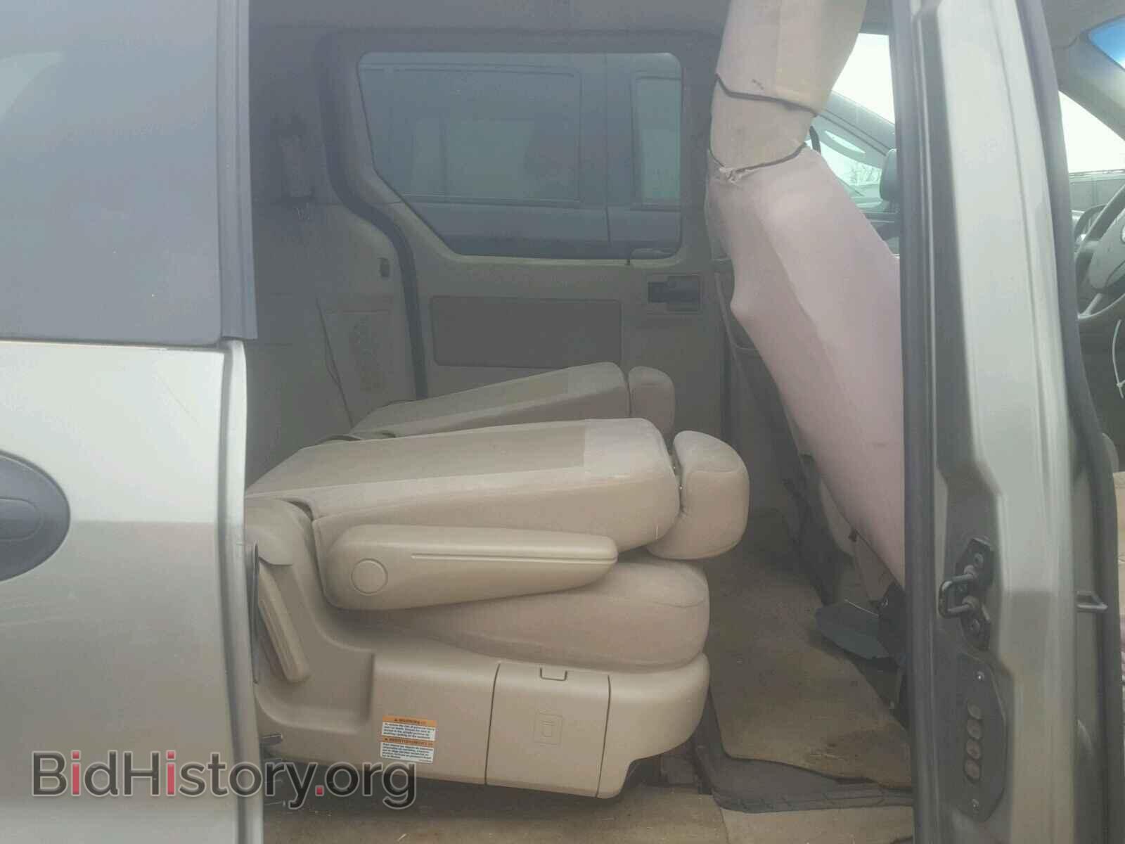 2004 FORD FREESTAR - VIN: 2FMZA51664BA96270 - Фото 6