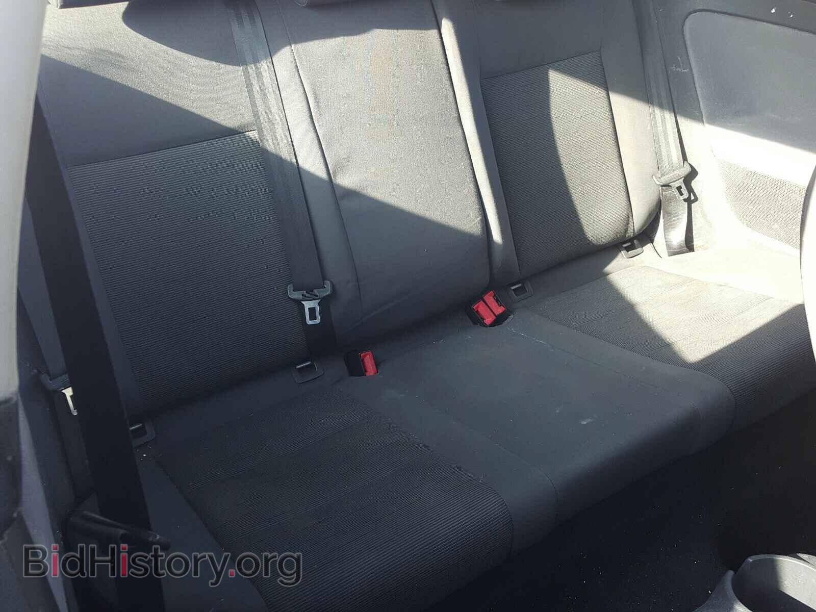 2009 VOLKSWAGEN RABBIT - VIN: WVWBB71K09W128387 - Фото 6