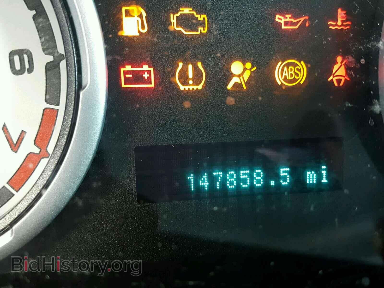 2011 FORD FOCUS - VIN: 1FAHP3GN6BW153747 - Фото 8