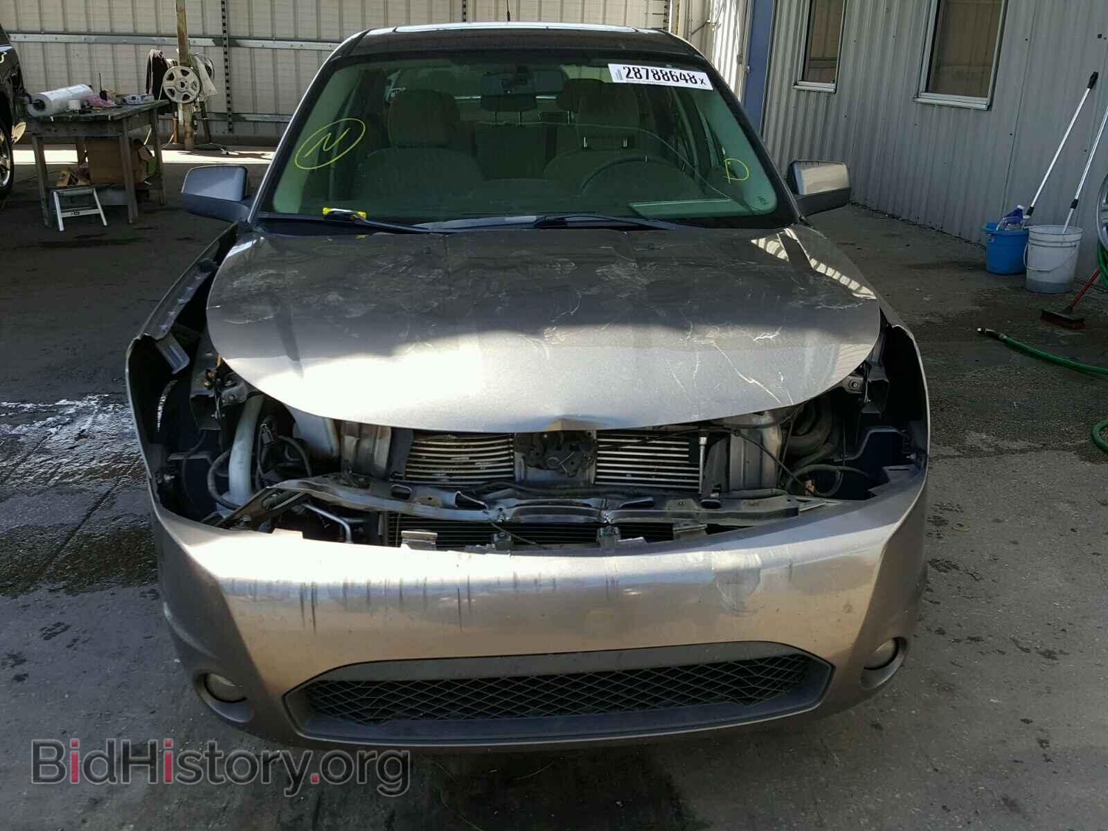 2011 FORD FOCUS - VIN: 1FAHP3GN6BW153747 - Фото 9