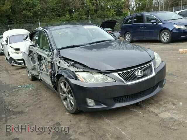 Photo JTHBK262695090969 - LEXUS IS250 2009