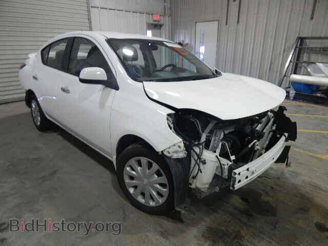 Фотография 3N1CN7AP2DL865521 - NISSAN VERSA 2013