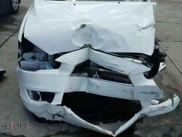 2015 MITSUBISHI LANCER - VIN: JA32U2FU9FU002333 - Фото 7