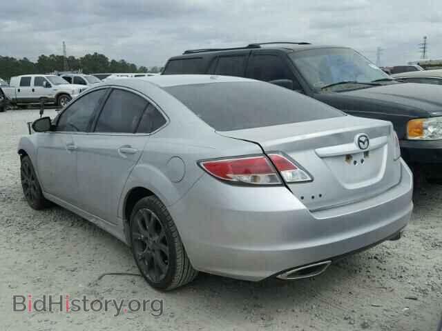 2009 MAZDA 6 - VIN: 1YVHP82B595M04983 - Фото 3