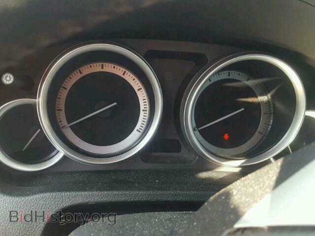 2009 MAZDA 6 - VIN: 1YVHP82B595M04983 - Фото 8