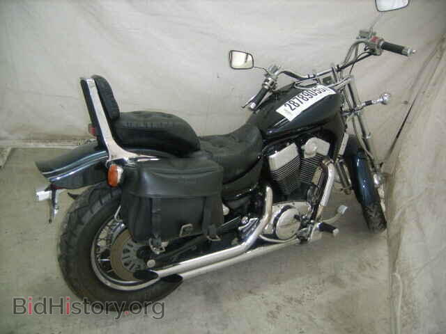 2002 SUZUKI CYCLE VS - VIN: JS1VX51L522100958 - Фото 10
