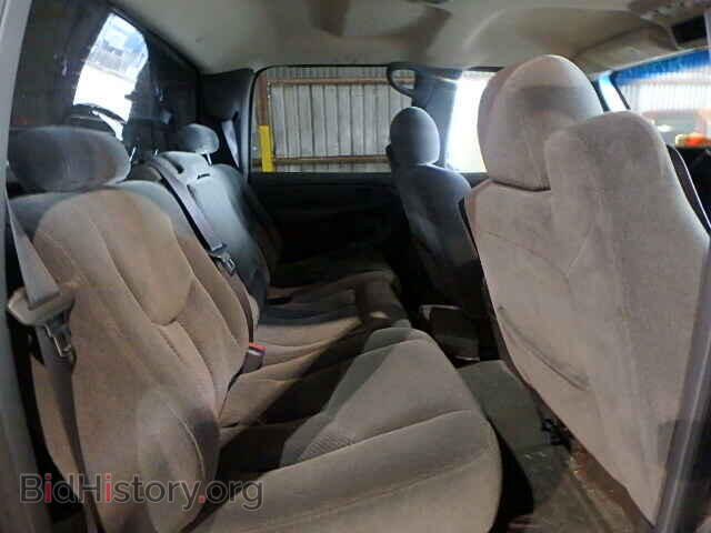 2005 CHEVROLET SILVERADO - VIN: 2GCEC13T151205993 - Фото 6