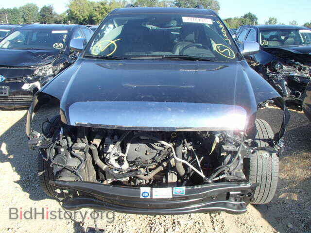 2013 GMC TERRAIN - VIN: 2GKALWEK9D6109602 - Фото 10