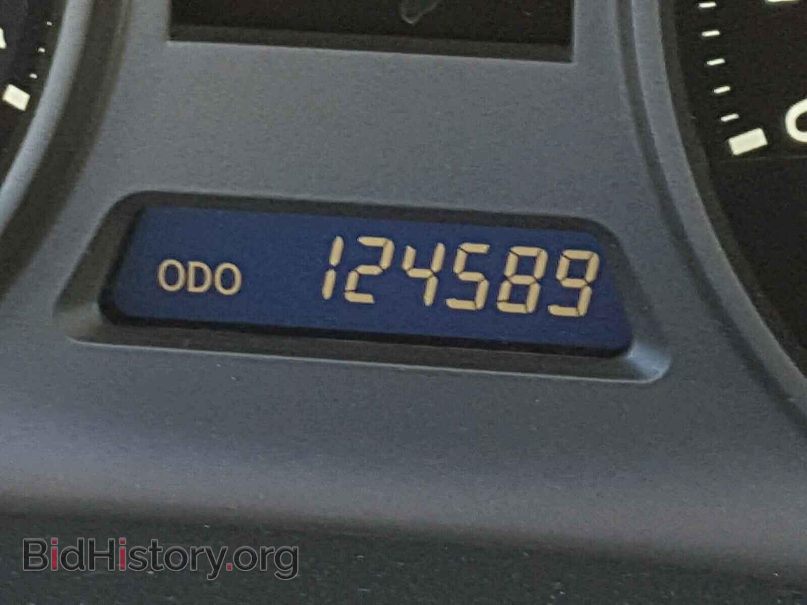 2007 LEXUS IS250 - VIN: JTHCK262X72009636 - Фото 8