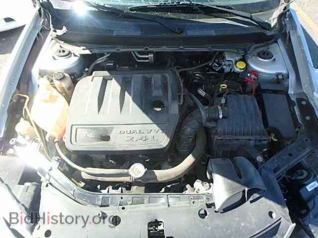 2010 DODGE AVENGER - VIN: 1B3CC4FB8AN193167 - Фото 7
