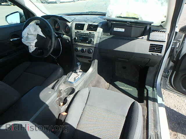 2010 DODGE AVENGER - VIN: 1B3CC4FB8AN193167 - Фото 9