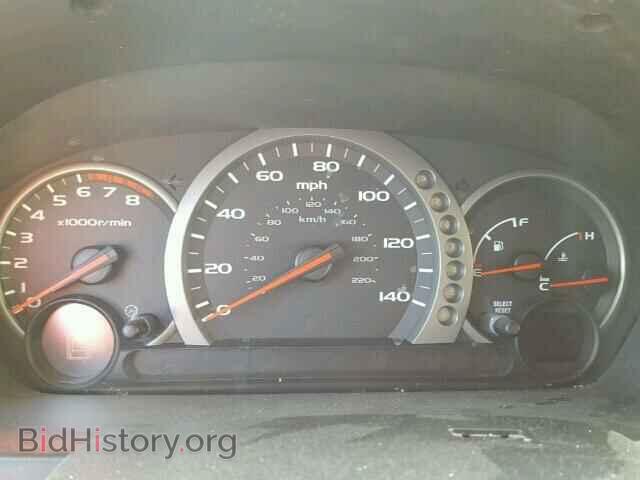 2005 HONDA PILOT - VIN: 2HKYF18505H532480 - Фото 8