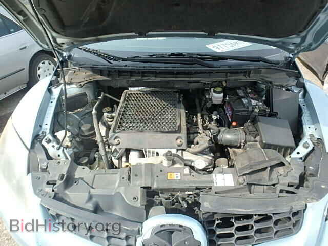 2008 MAZDA CX-7 - VIN: JM3ER293480171261 - Фото 7